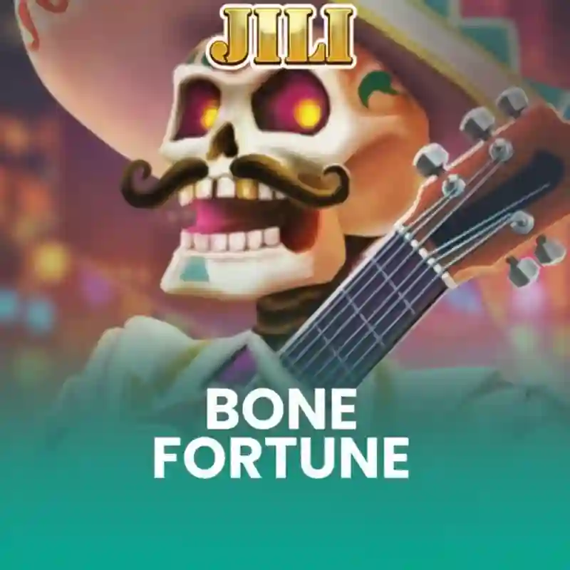 Bone Fortune