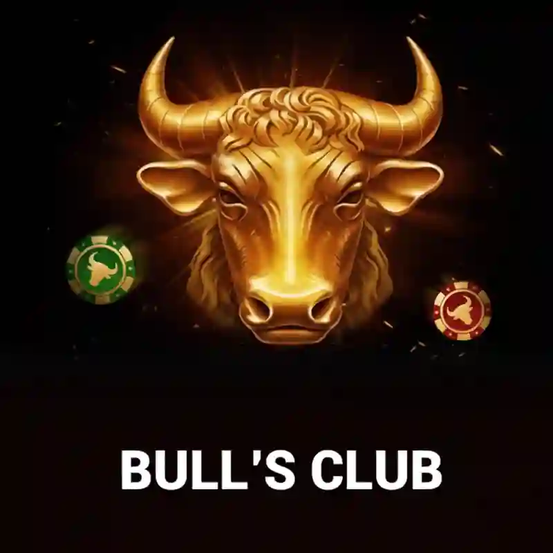 Bull’s Club