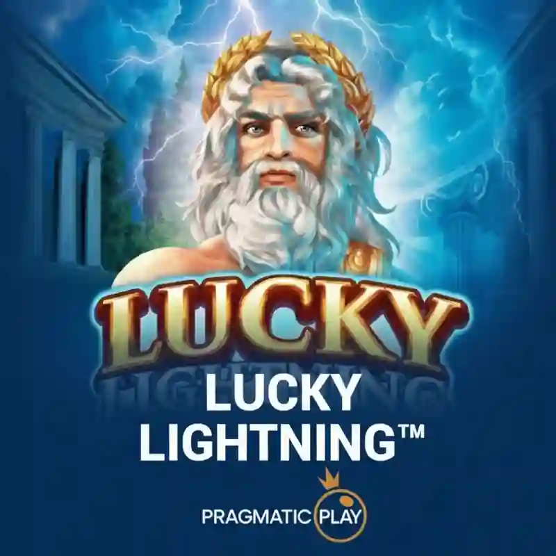 Lucky Lightning™