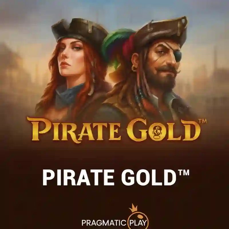 Pirate Gold™