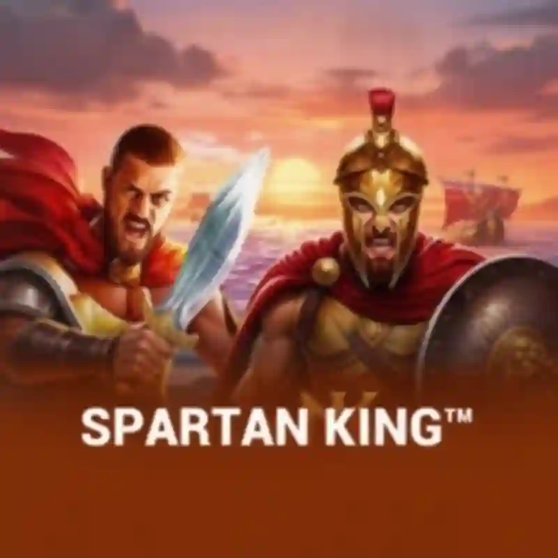 Spartan King™